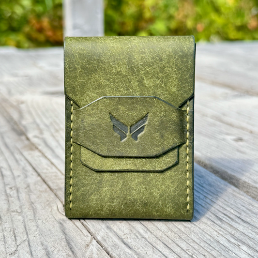 Drifter Notebook Archive - Olive