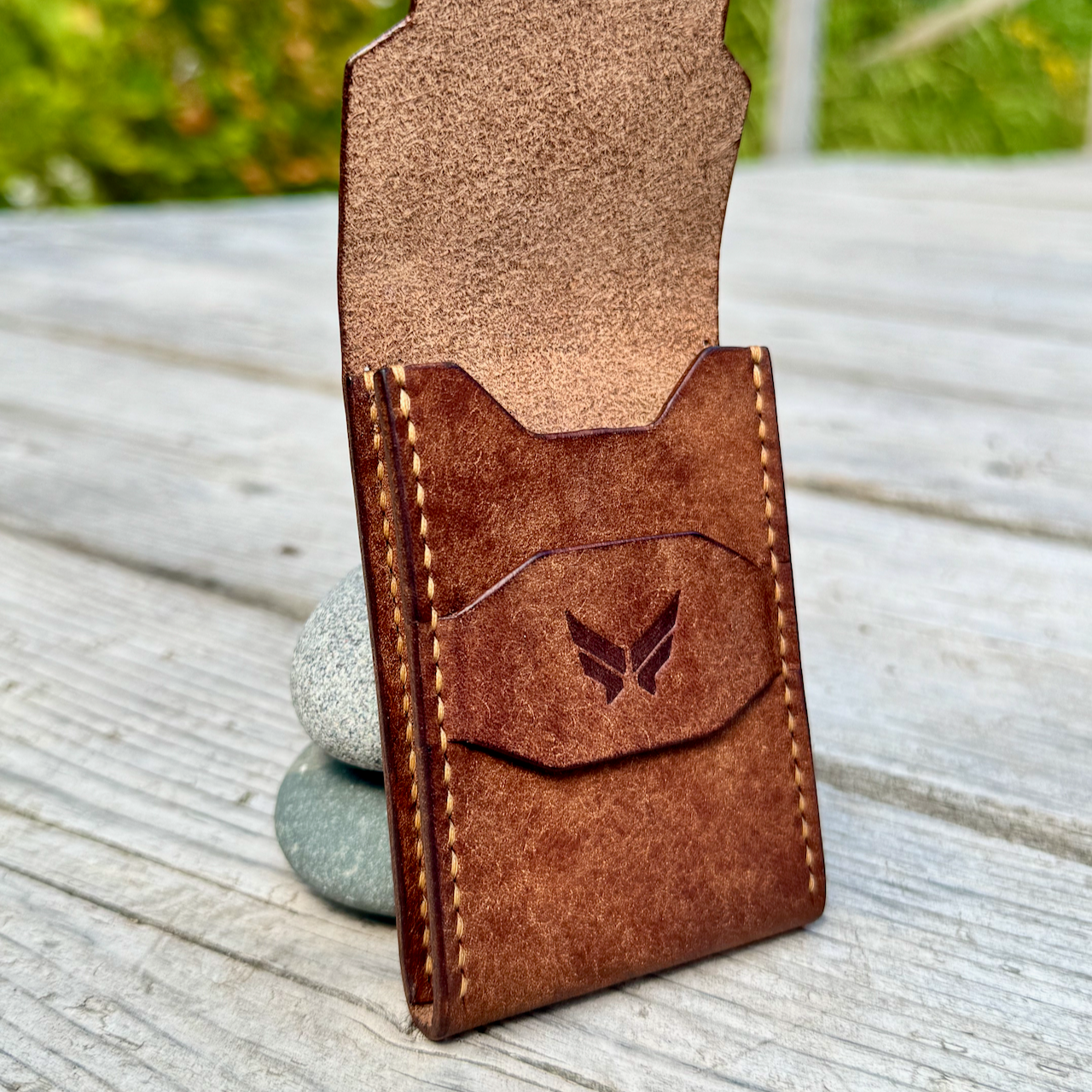 Drifter Pocket Notes