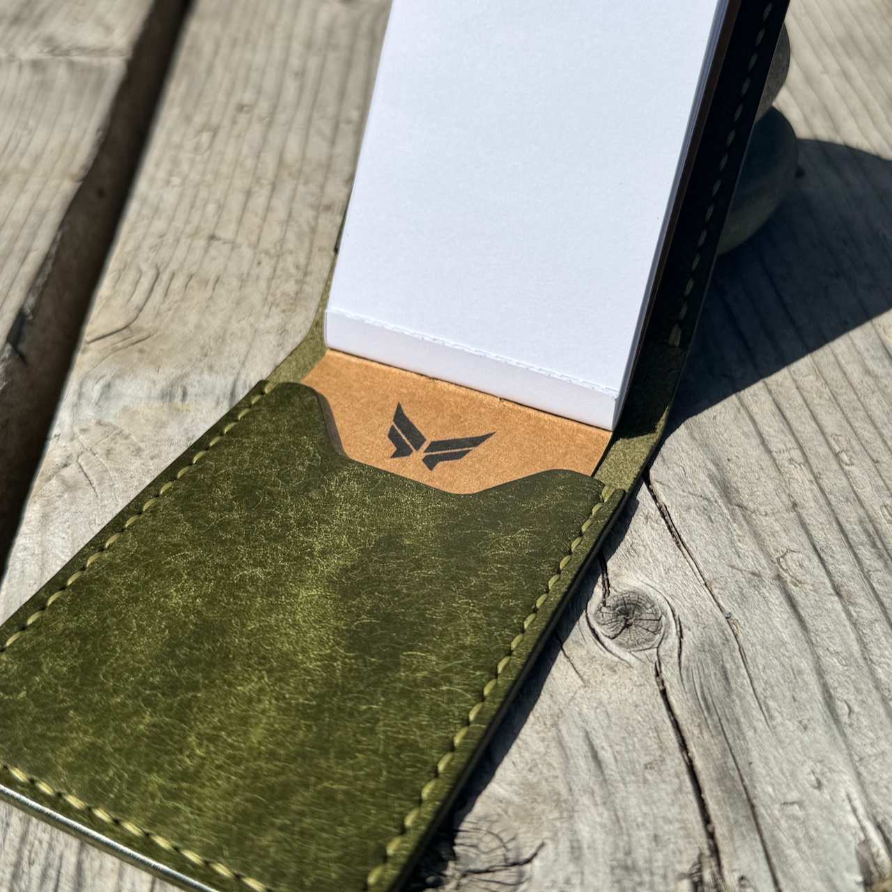 Drifter Pocket Notes