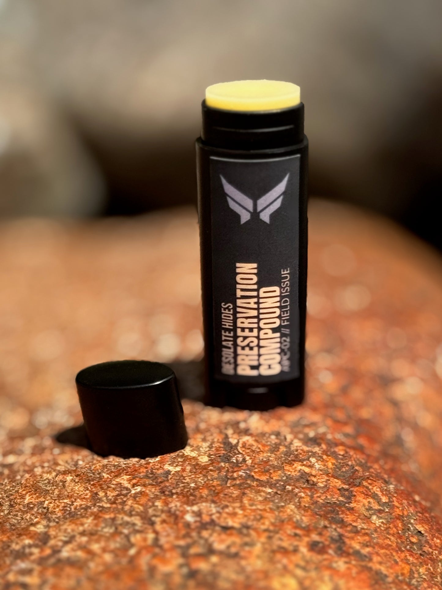 Leather Balm – Preservation Compound