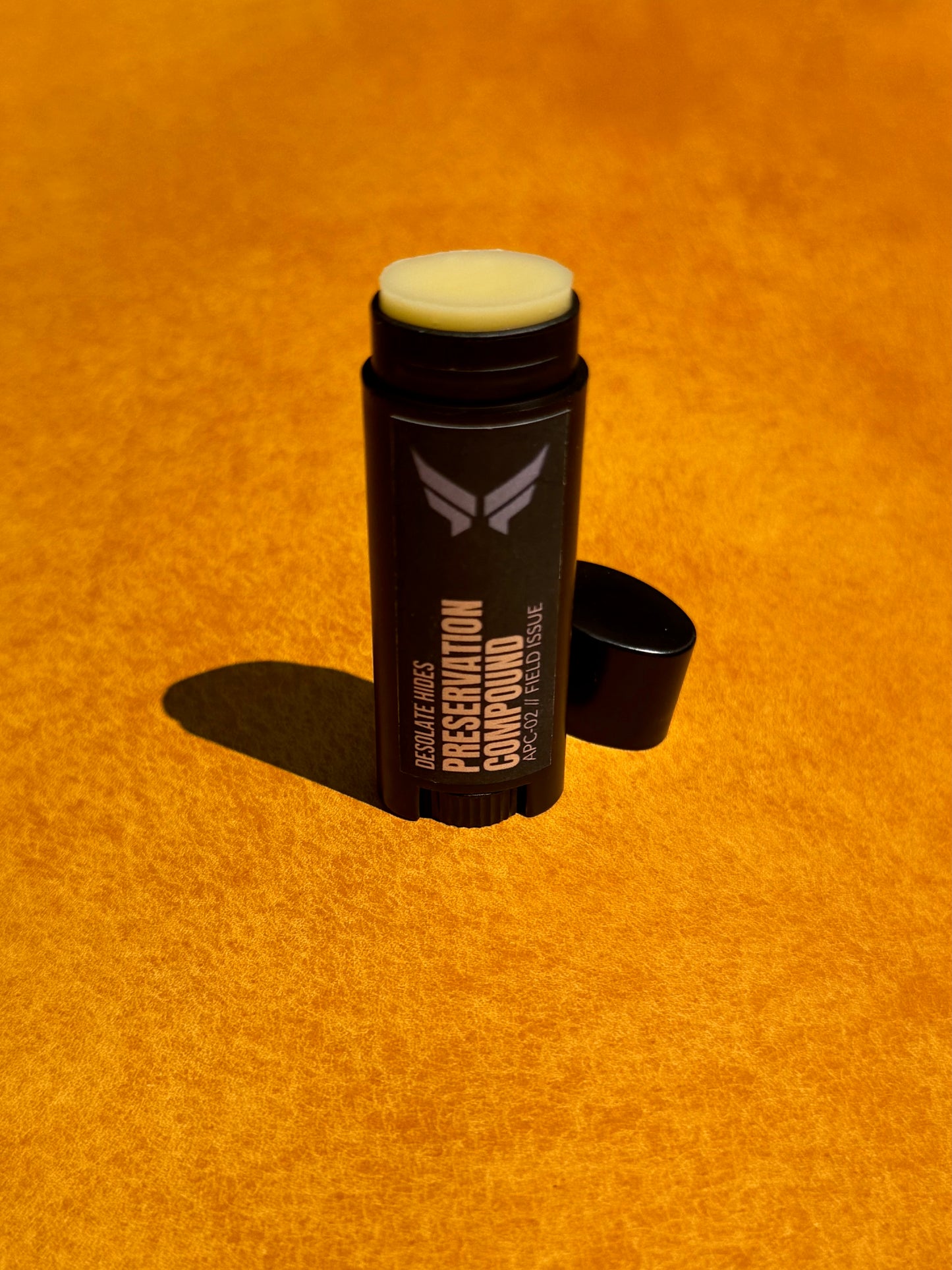 Leather Balm – Preservation Compound