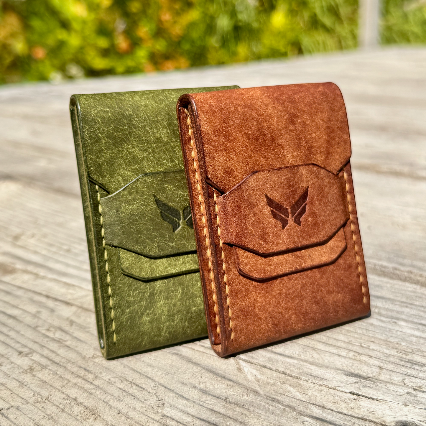 Drifter Notes - Complete System
