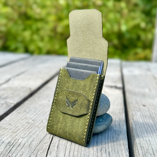 Drifter Notebook Archive - Olive