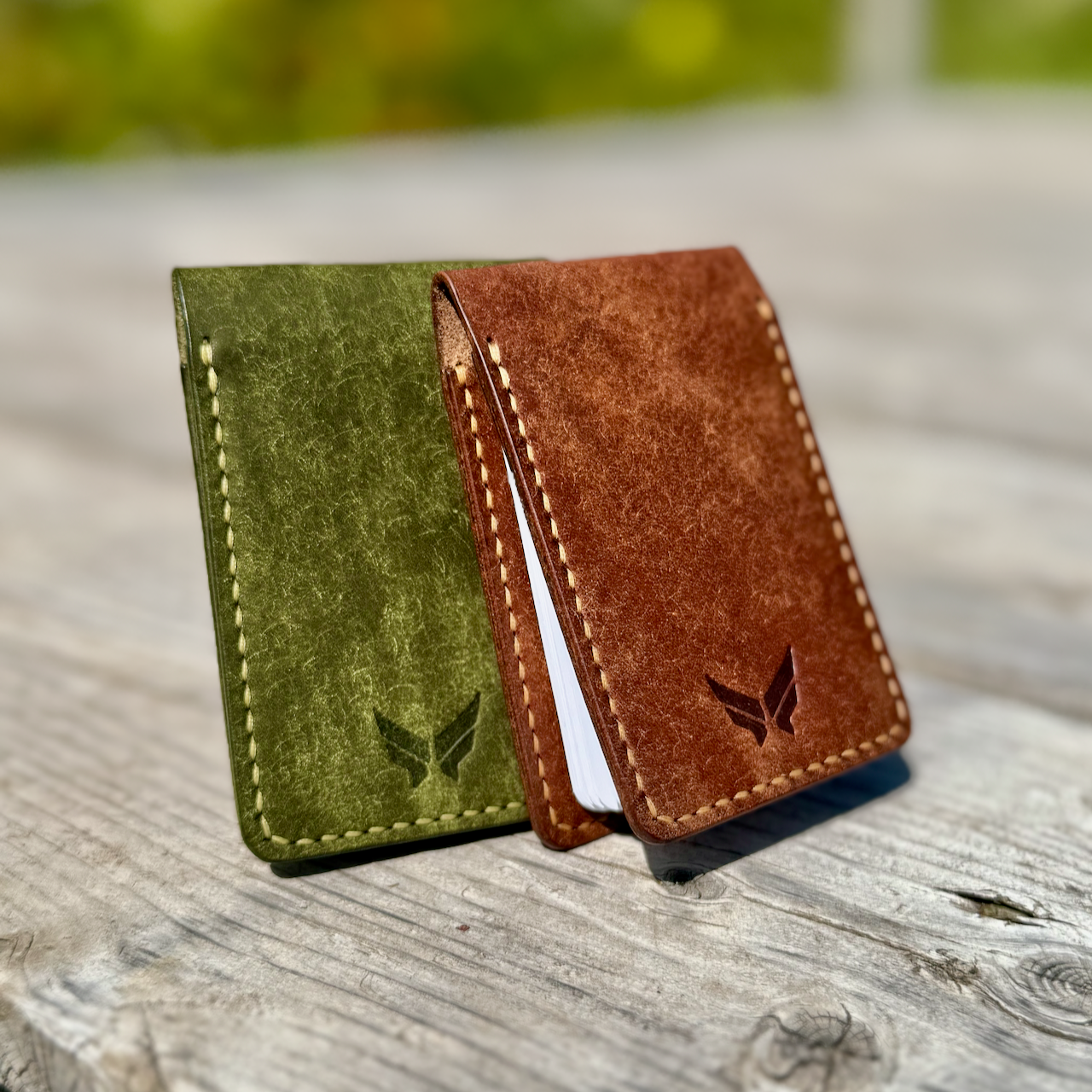 Drifter Notes - Complete System