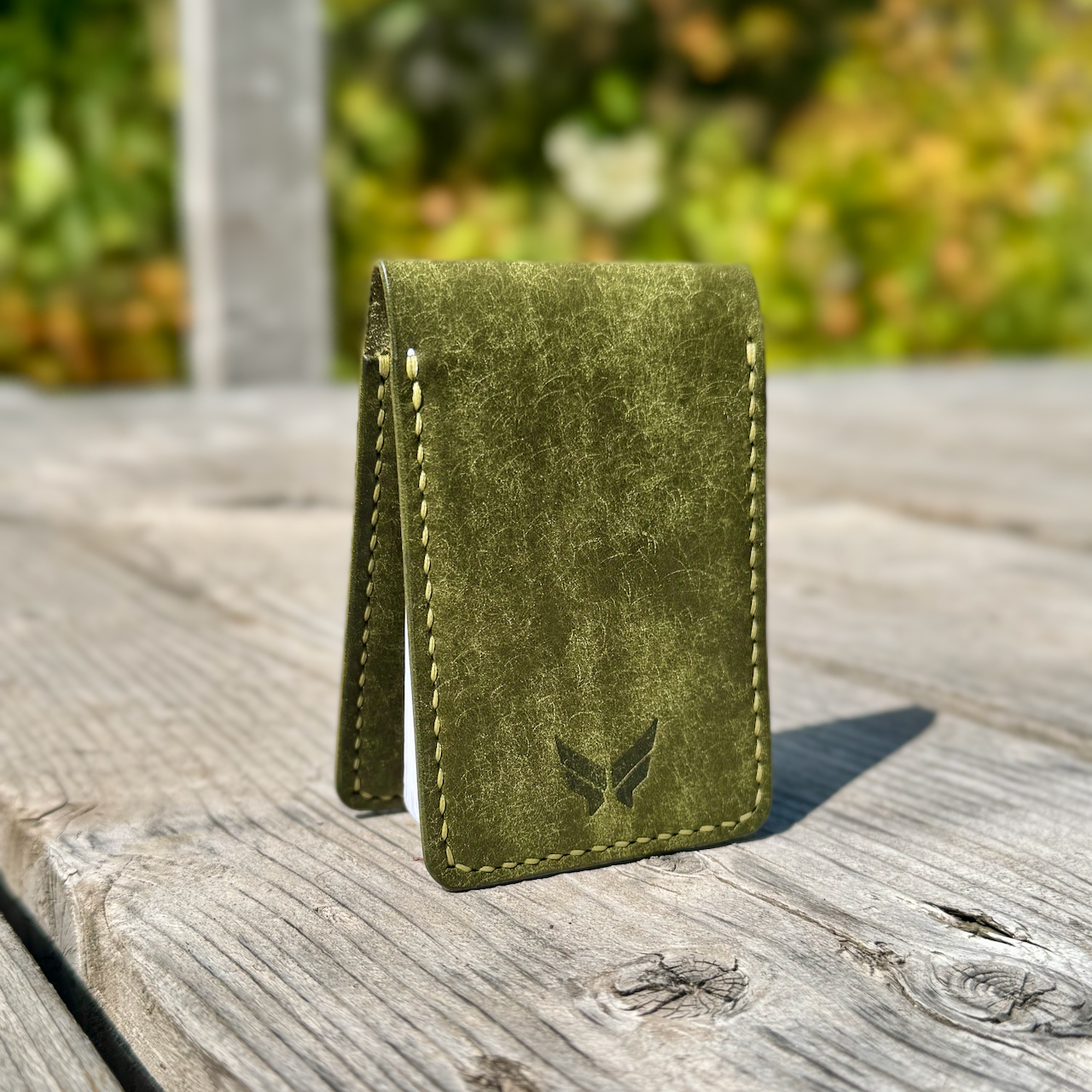 Drifter Notes - Complete System