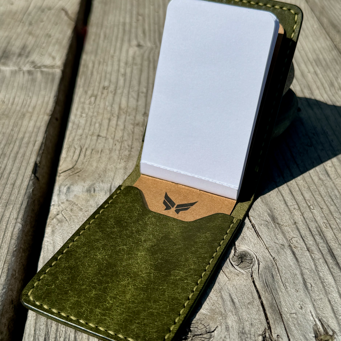 Drifter Notes - Complete System