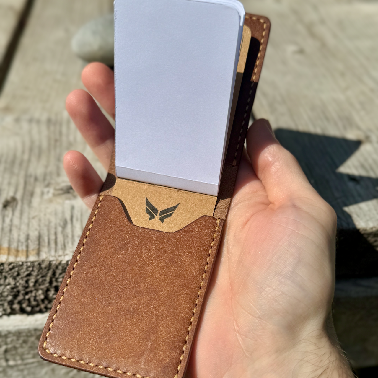 Drifter Notes - Complete System