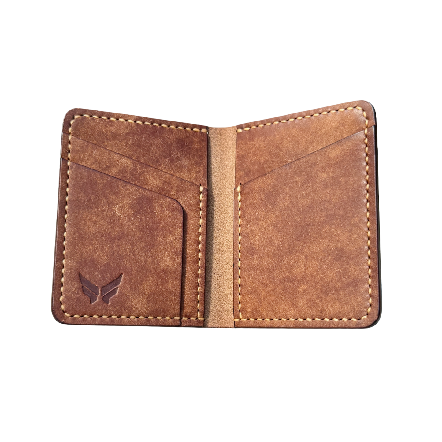 Origin Wallet - Walnut